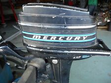 mercury 4hp motor outboard for sale mercury 4hp motor outboard for sale Ventura
