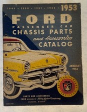 1949 1953 ford for sale  Casselberry