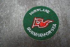 Hurn lane burnham for sale  REDCAR