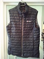 Berghaus mens pertex for sale  LONDON