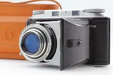 Câmera de Filme Voigtlander BESSA II "Estado Perfeito+3 Estojo" Cor 6x9 Skopar 105mm f3.5 JAPÃO comprar usado  Enviando para Brazil