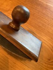 Antique 1930s blotter d'occasion  Expédié en Belgium