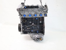 Motor chevrolet rlando gebraucht kaufen  Wittenburg