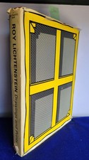Diane Waldman, Introduction / Roy Lichtenstein Drawings & Prints 1969 comprar usado  Enviando para Brazil