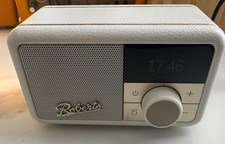 Roberts revival petite for sale  CHORLEY