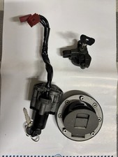 Blocchetto accensione xjr1300 usato  Ragalna