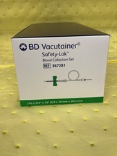 367281 safety blood for sale  Paterson