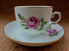 Fürstenberg kaffeetasse unter gebraucht kaufen  Henstedt-Ulzburg