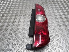 Usado, Lanterna traseira 2015 FIAT DOBLO OUTRA DIREITA 00518305640 comprar usado Usado, Lanterna traseira 2015 FIAT DOBLO OUTRA DIREITA 00518305640 comprar usado  Enviando para Brazil