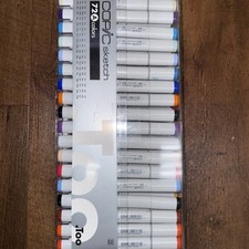 Copic sketch markers for sale  Bronx
