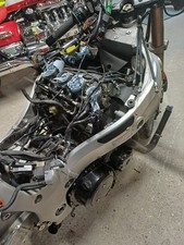 Hayabusa engine for sale  SOUTH CROYDON