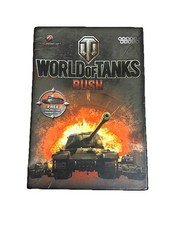 Tanks rush wargaming for sale  WISBECH