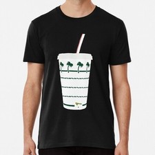 Camiseta In N Out Burger Shake Cup tamanho P a 5XL fabricada nos EUA comprar usado  Enviando para Brazil