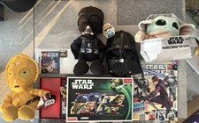 Star wars sammlung gebraucht kaufen  Salzgitter