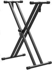 double keyboard stand for sale double keyboard stand for sale SALFORD