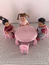 Barbie happy family for sale  Ripley