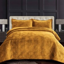 velvet oversized quilt king for sale velvet oversized quilt king for sale Brentwood