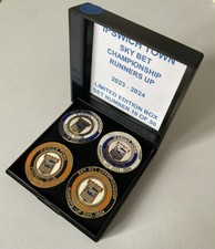 Ipswich town football for sale  THORNTON-CLEVELEYS