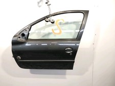 Porte gauche peugeot d'occasion  Billère