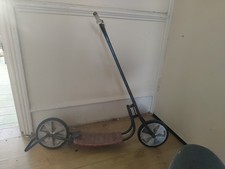 Vintage bantel scooter for sale  LONDON