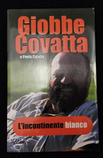 Libro incontinente bianco usato  Ortona