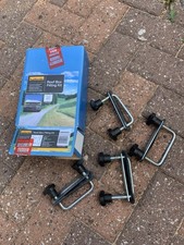 Halfords roof box for sale  BIRMINGHAM