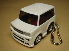 Carro miniatura Netz Choroq Bb Speed Tourer, usado comprar usado  Enviando para Brazil