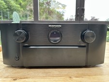 Marantz receiver pre gebraucht kaufen  Waldenbuch