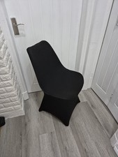 X240 spandex chair for sale  BURY