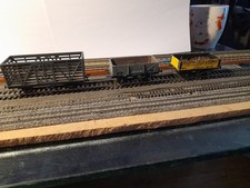 Trio gauge wagons for sale  BRISTOL
