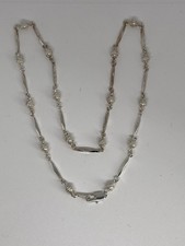 Gold plated chain for sale  MATLOCK