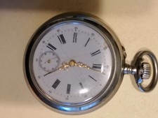 0307 montre gousset d'occasion 0307 montre gousset d'occasion  Coulommiers