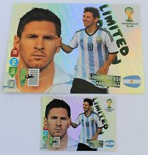 Panini adrenalyn 2014 gebraucht kaufen  Lemgo