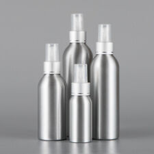 Frasco de spray de alumínio água perfume atomizador vazio pulverizador ferramenta de maquiagem de viagem comprar usado  Enviando para Brazil