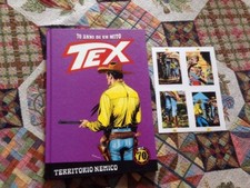 Tex anni mito usato  Torino