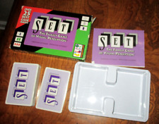 Set family game for sale  Beachwood