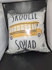 New skoolie squad for sale  Chalfont
