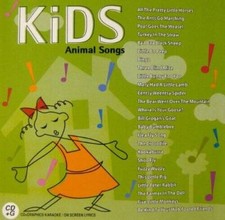 Kids animal songs for sale  Montgomery