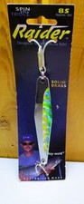 Vintage raider lure for sale  Washington