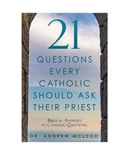 Questions every catholic gebraucht kaufen  Trebbin