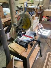 Ryobi 251 miter for sale  Riverton