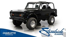 1966 ford bronco for sale  Concord
