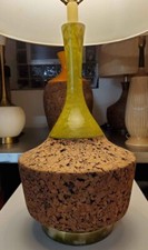 midcentury lamp cork for sale midcentury lamp cork for sale Saint Louis