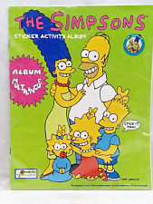 album simpson usato  Cortona