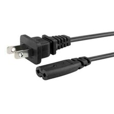 Power cord prong for sale  Pomona