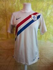 Camisa Nike Holanda Futebol Clube 2006 Away branca Reino Unido masculina tamanho pequeno comprar usado  Enviando para Brazil