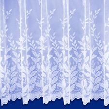 White leaf patterned for sale  BEXLEYHEATH