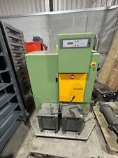Woodchip biomass boiler for sale  DONCASTER