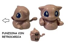 Pokemon mew personaggio usato  Roma