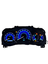 Speedometer instrument cluster for sale  Wellsboro